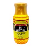 Jac Olivol Body Oil 100ml