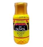 Jac Olivol Body Oil 200ml