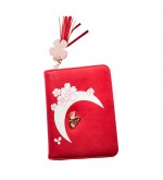 Hand Bag ( Red )