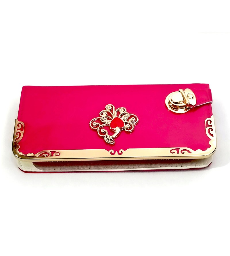 Ladies Purse Handbag