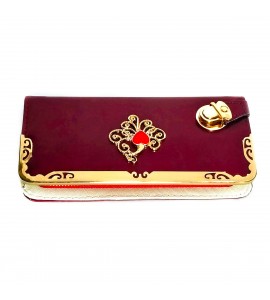 Ladies Purse Handbag